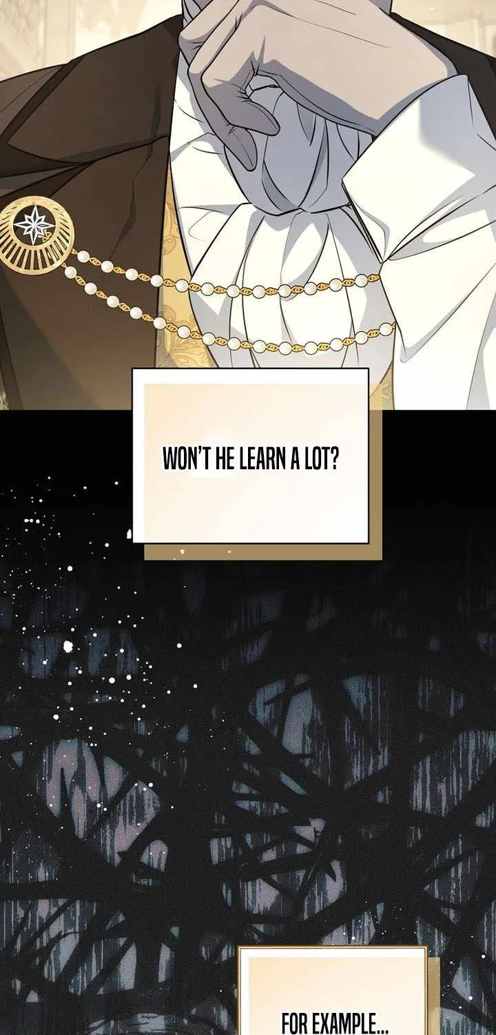 Margrave’s Bastard Son was The Emperor Chapter 91 page 83 - 