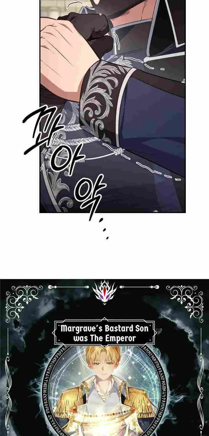 Margrave’s Bastard Son was The Emperor Chapter 92 page 12 - 