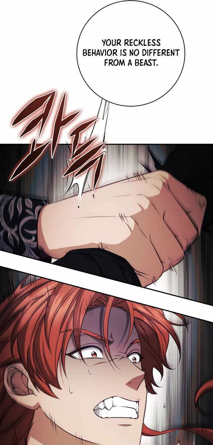 Margrave’s Bastard Son was The Emperor Chapter 92 page 14 - 