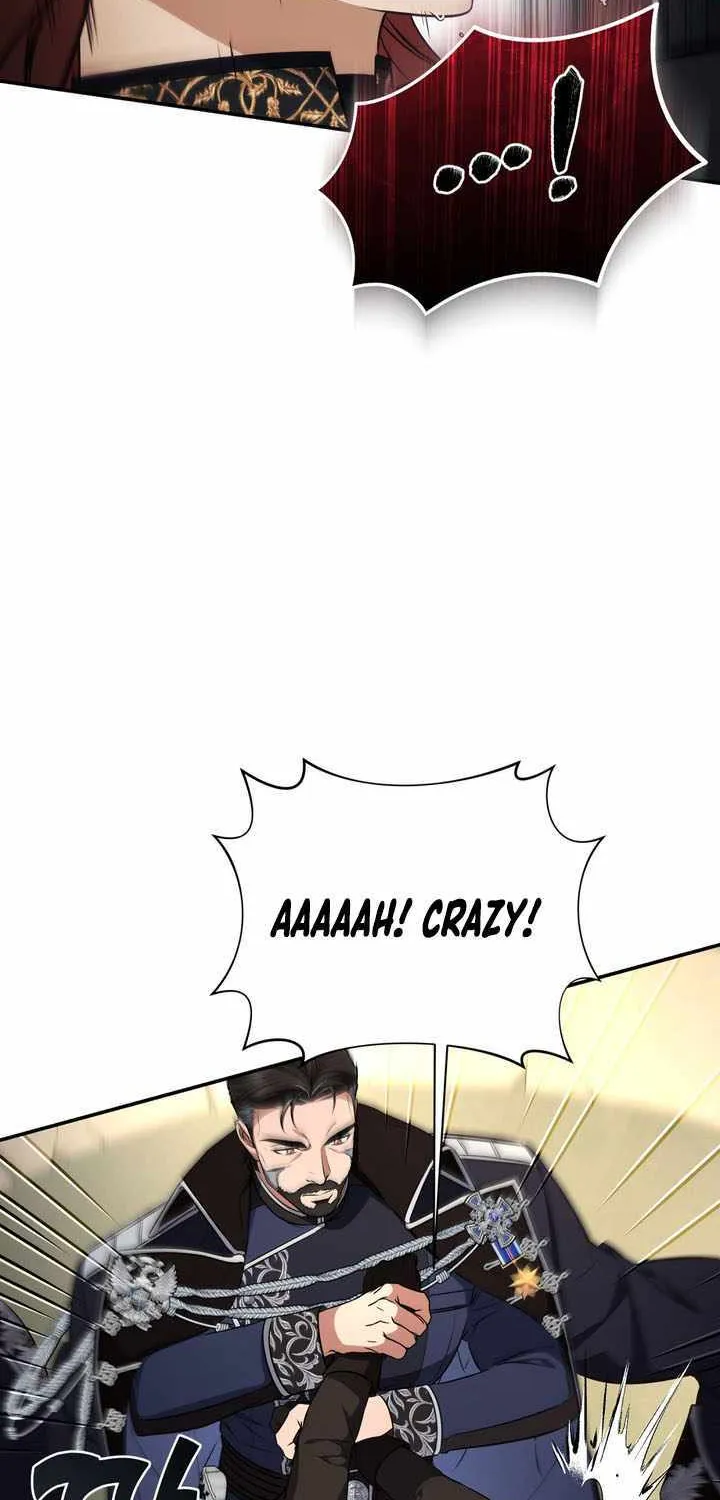 Margrave’s Bastard Son was The Emperor Chapter 92 page 15 - 