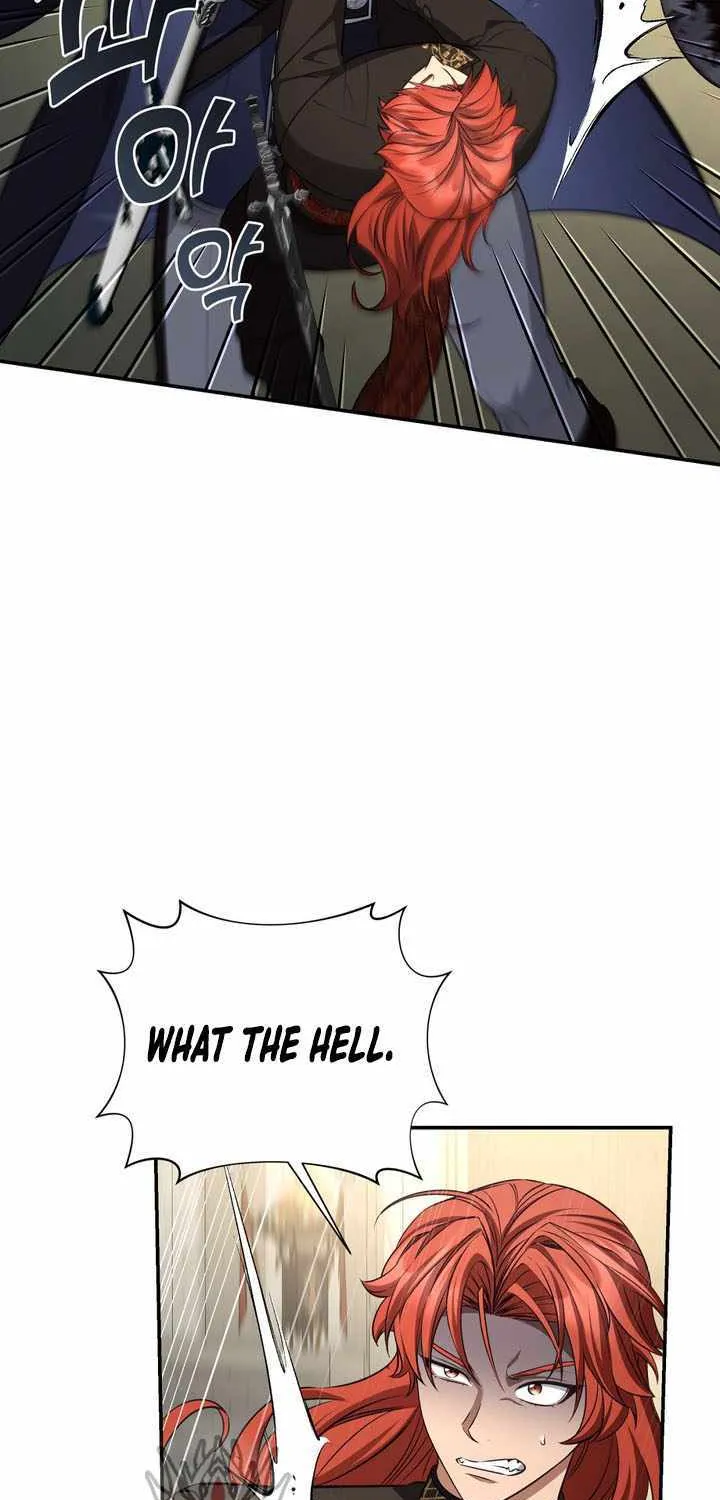 Margrave’s Bastard Son was The Emperor Chapter 92 page 16 - 