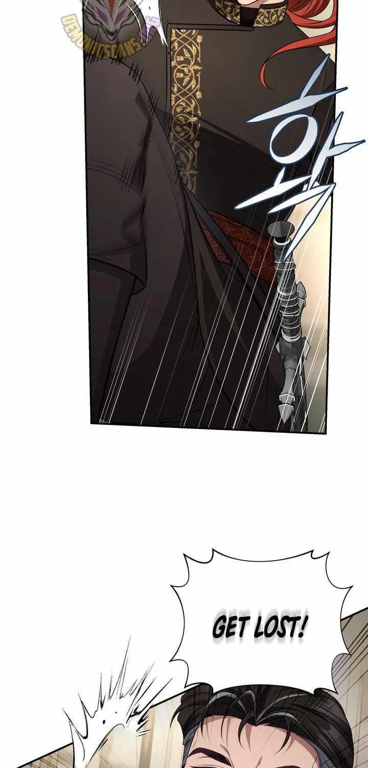 Margrave’s Bastard Son was The Emperor Chapter 92 page 17 - 