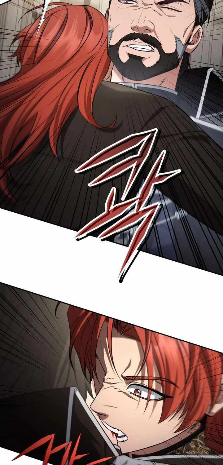 Margrave’s Bastard Son was The Emperor Chapter 92 page 18 - 