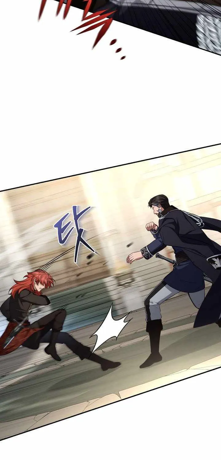 Margrave’s Bastard Son was The Emperor Chapter 92 page 19 - 
