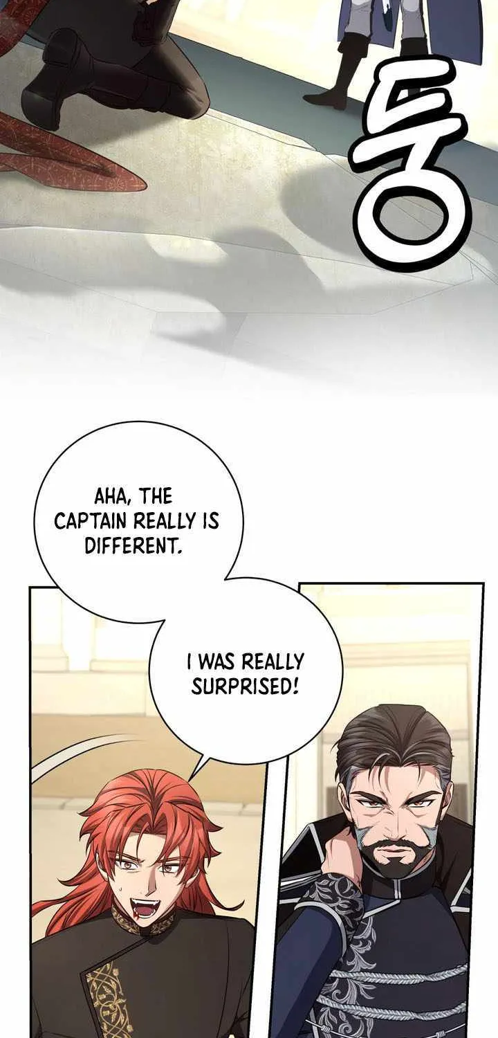Margrave’s Bastard Son was The Emperor Chapter 92 page 24 - 
