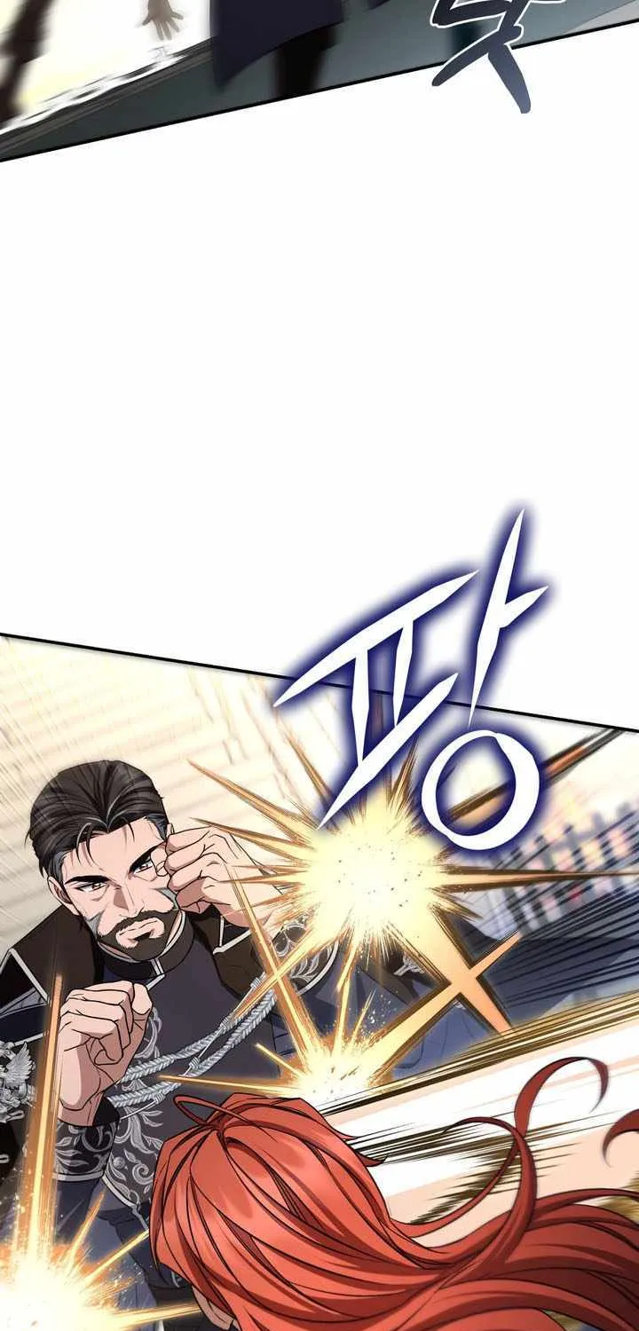 Margrave’s Bastard Son was The Emperor Chapter 92 page 31 - 