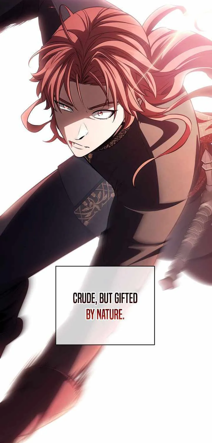 Margrave’s Bastard Son was The Emperor Chapter 92 page 34 - 