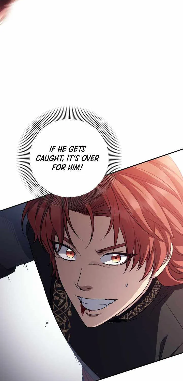 Margrave’s Bastard Son was The Emperor Chapter 92 page 35 - 