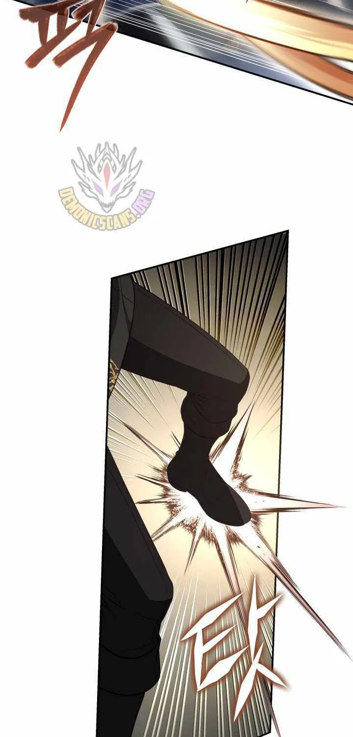 Margrave’s Bastard Son was The Emperor Chapter 92 page 37 - 