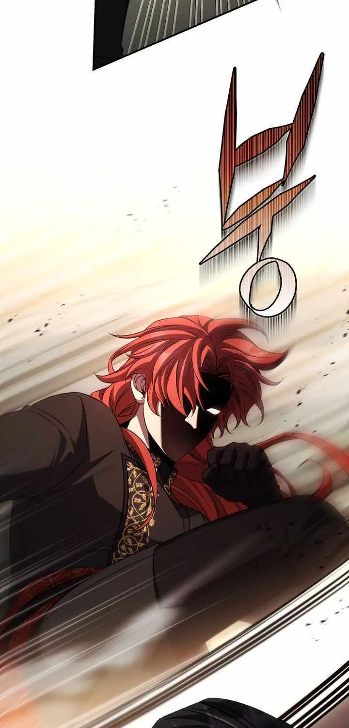 Margrave’s Bastard Son was The Emperor Chapter 92 page 38 - 
