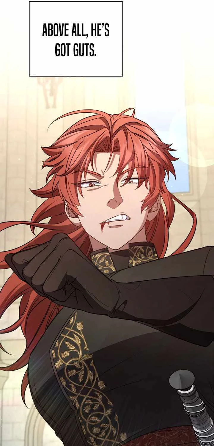 Margrave’s Bastard Son was The Emperor Chapter 92 page 41 - 