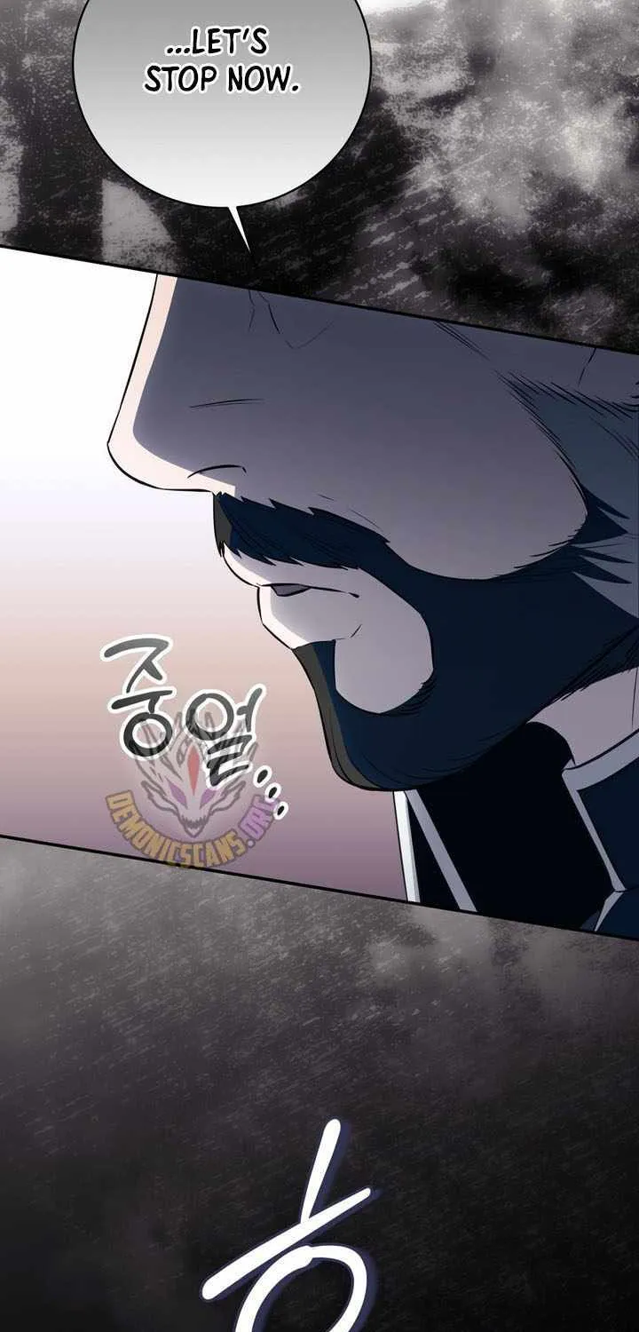Margrave’s Bastard Son was The Emperor Chapter 92 page 43 - 