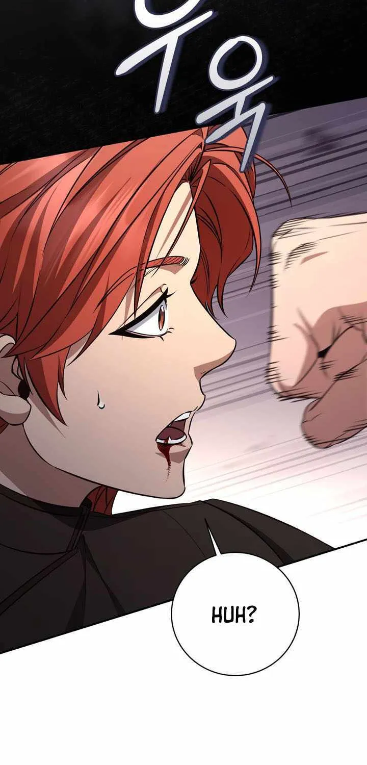 Margrave’s Bastard Son was The Emperor Chapter 92 page 44 - 