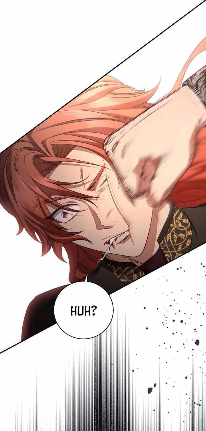 Margrave’s Bastard Son was The Emperor Chapter 92 page 47 - 