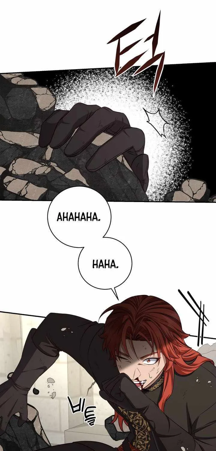 Margrave’s Bastard Son was The Emperor Chapter 92 page 52 - 