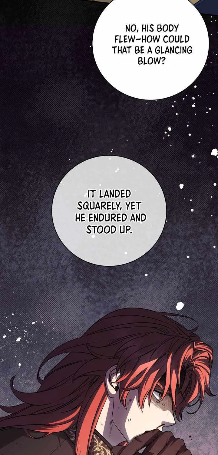 Margrave’s Bastard Son was The Emperor Chapter 92 page 55 - 
