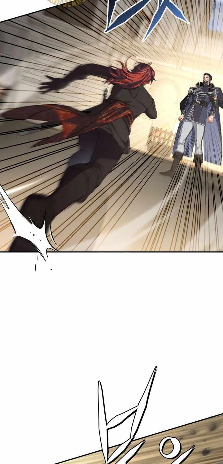 Margrave’s Bastard Son was The Emperor Chapter 92 page 57 - 