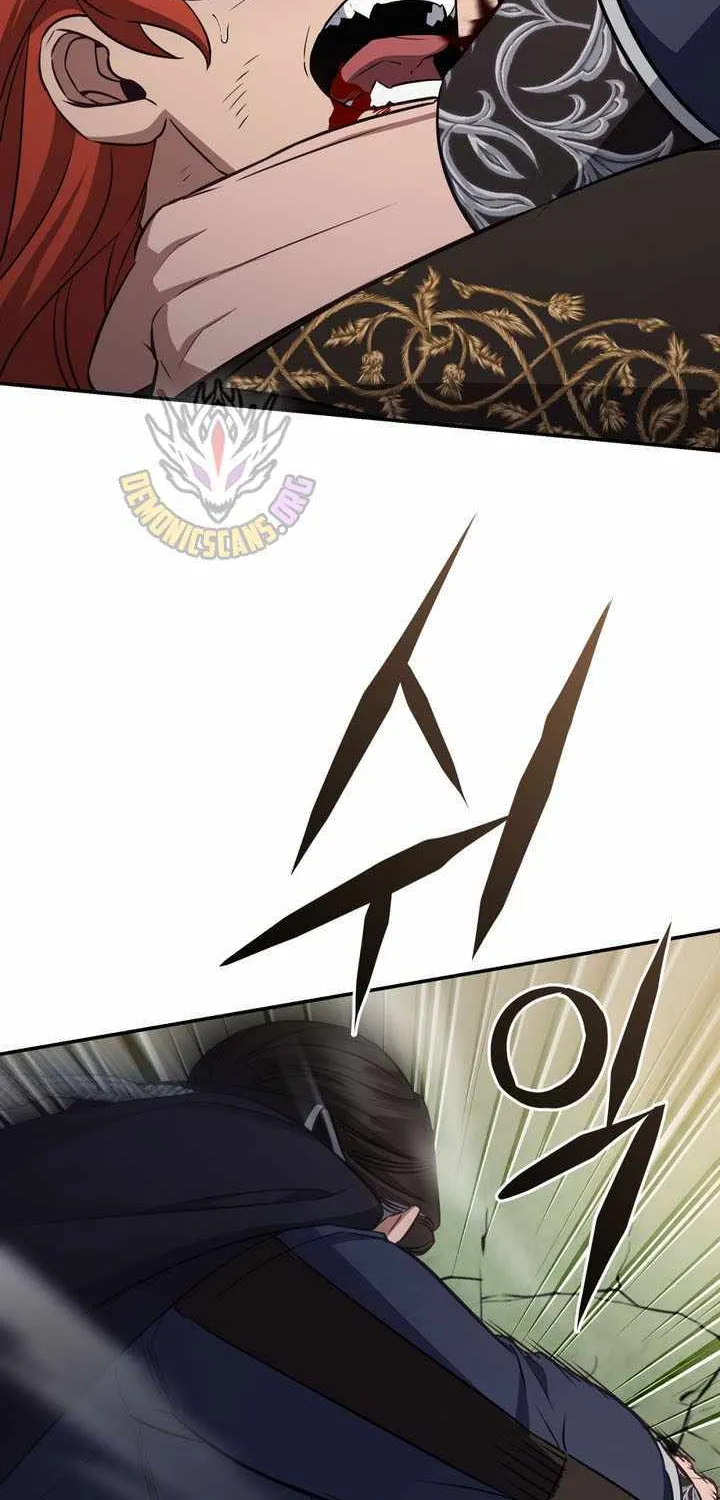 Margrave’s Bastard Son was The Emperor Chapter 92 page 63 - 