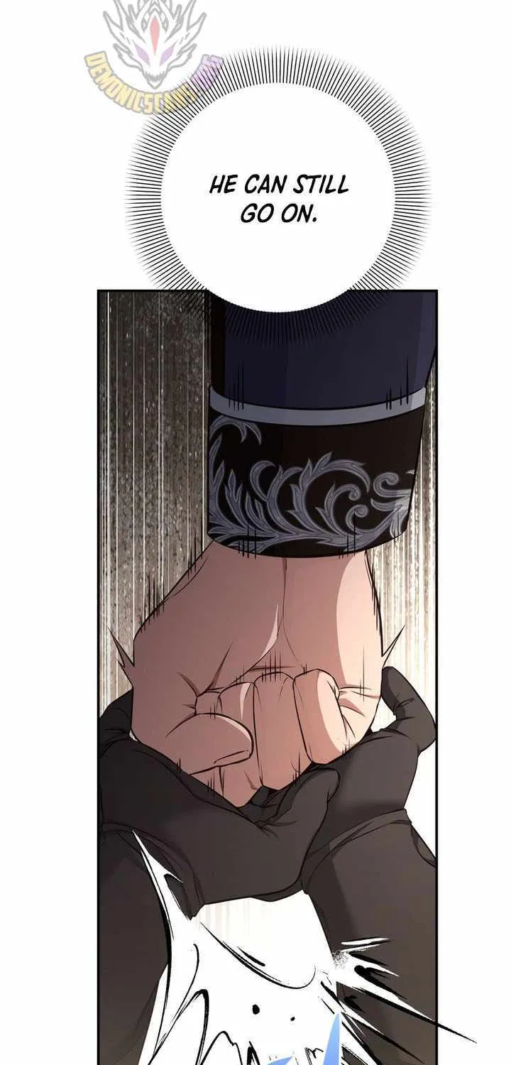 Margrave’s Bastard Son was The Emperor Chapter 92 page 70 - 