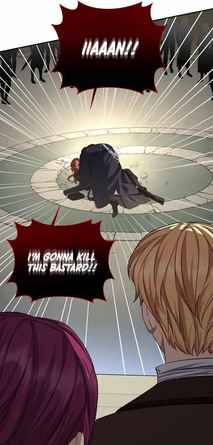 Margrave’s Bastard Son was The Emperor Chapter 92 page 74 - 