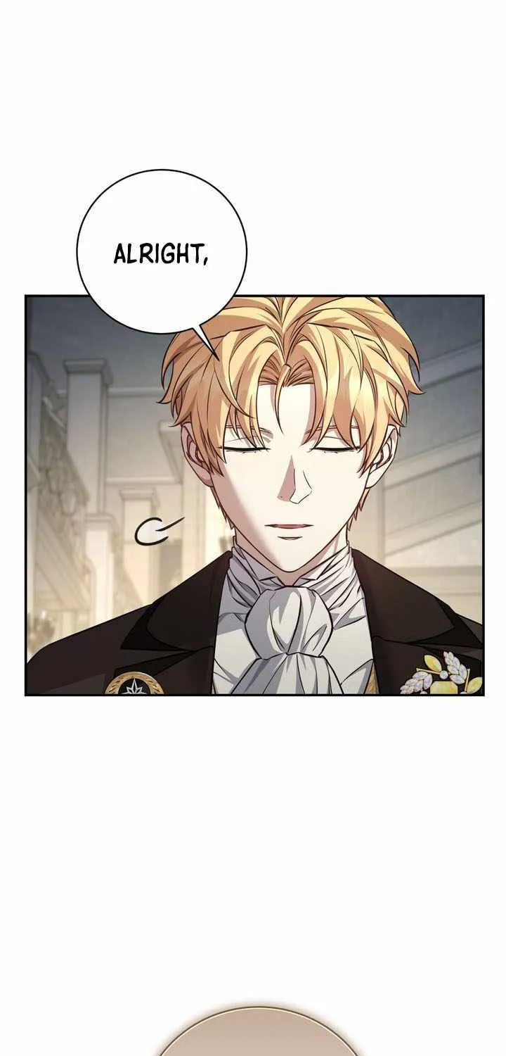 Margrave’s Bastard Son was The Emperor Chapter 92 page 76 - 