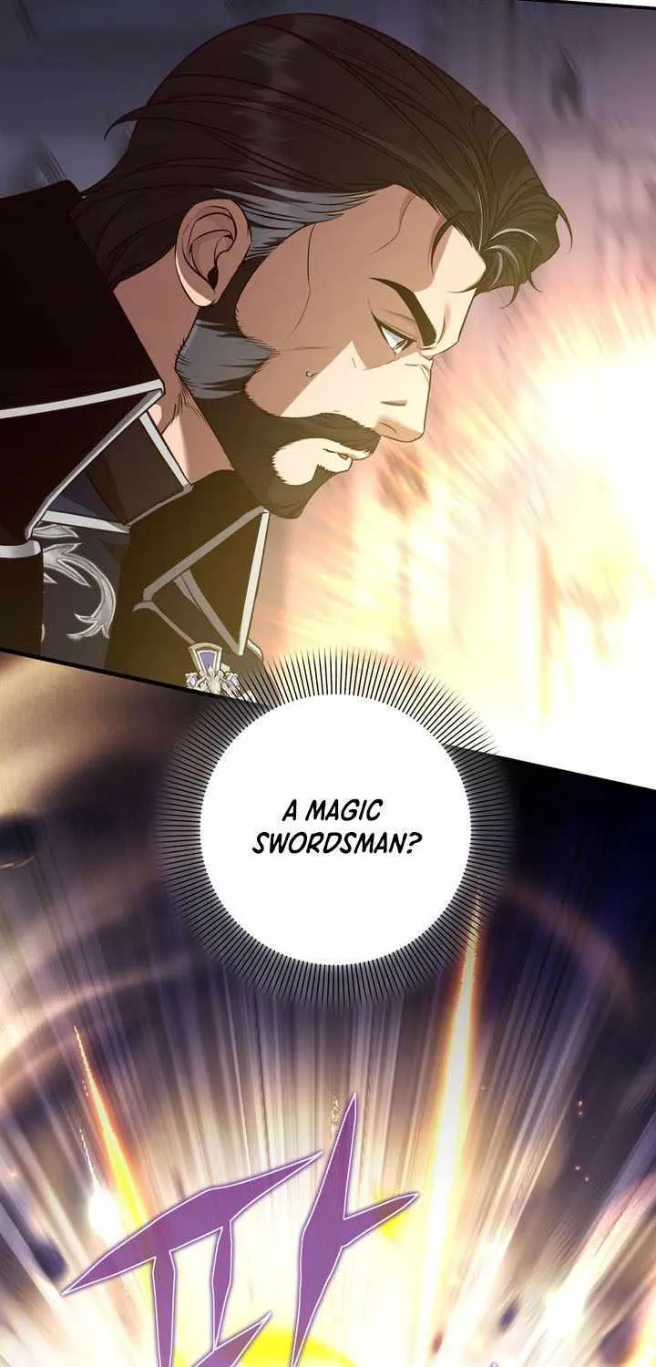 Margrave’s Bastard Son was The Emperor Chapter 92 page 79 - 
