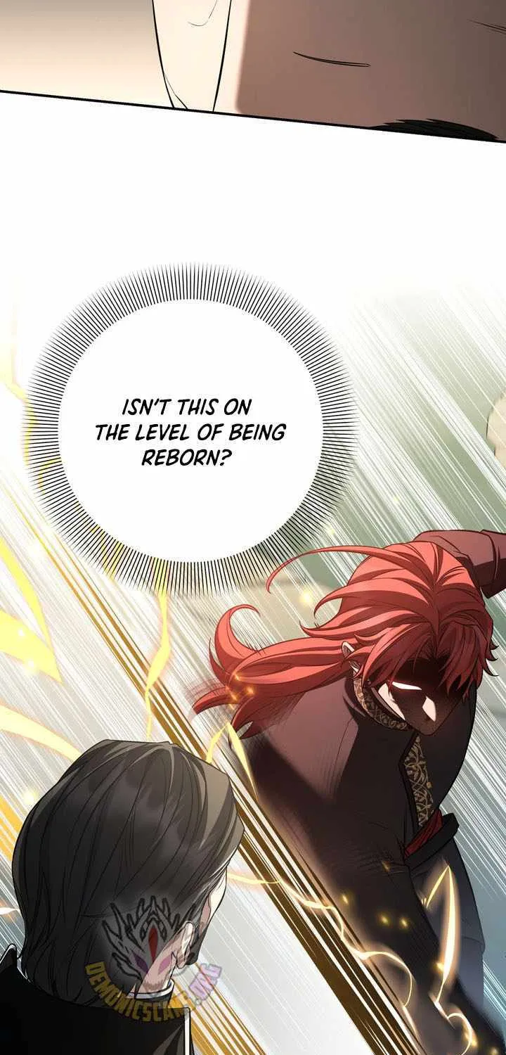 Margrave’s Bastard Son was The Emperor Chapter 92 page 89 - 