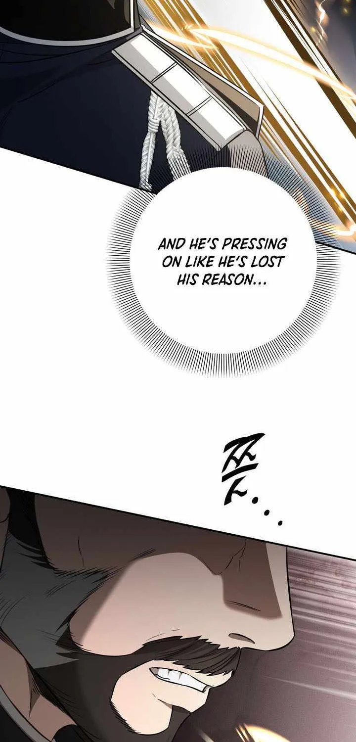 Margrave’s Bastard Son was The Emperor Chapter 92 page 90 - 