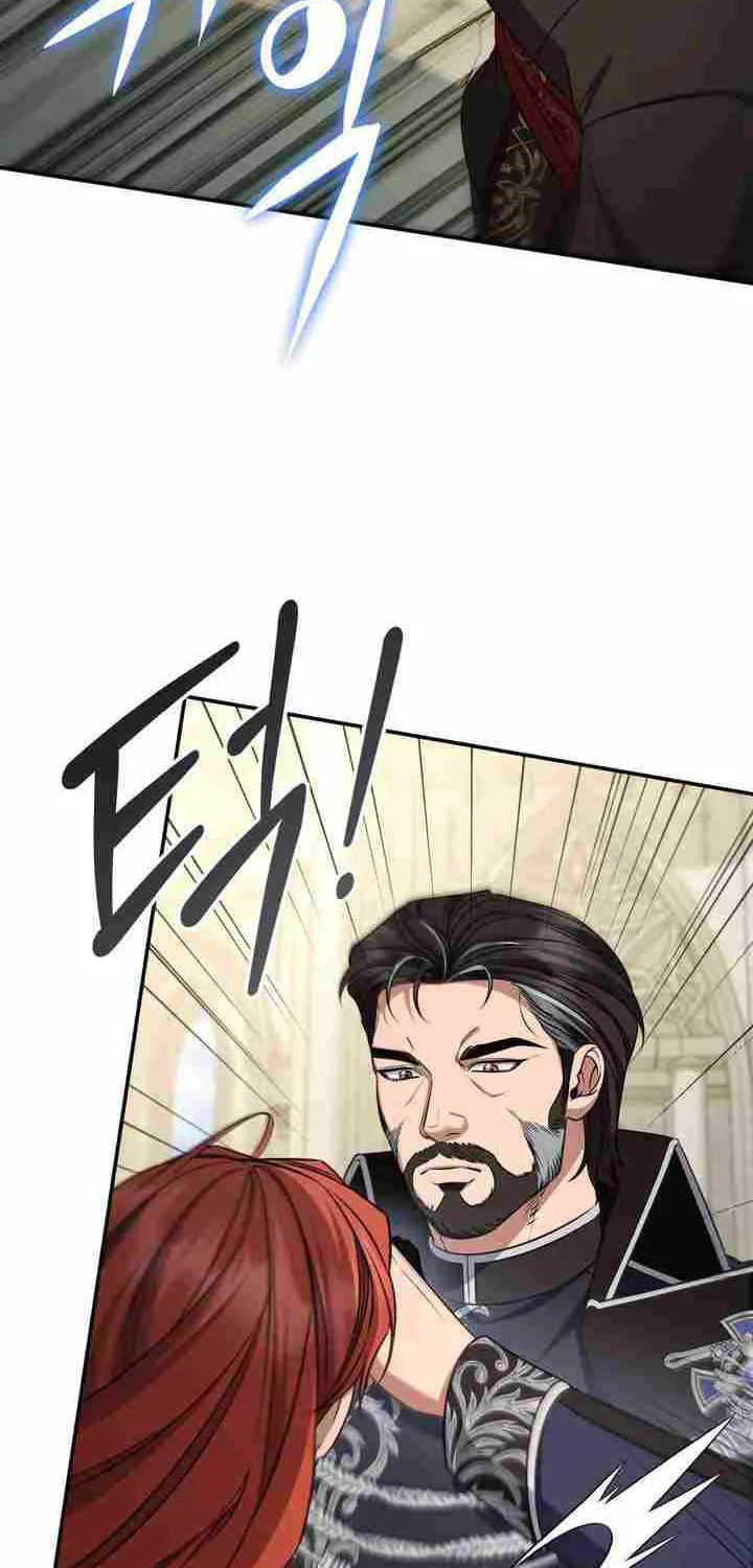 Margrave’s Bastard Son was The Emperor Chapter 92 page 10 - 