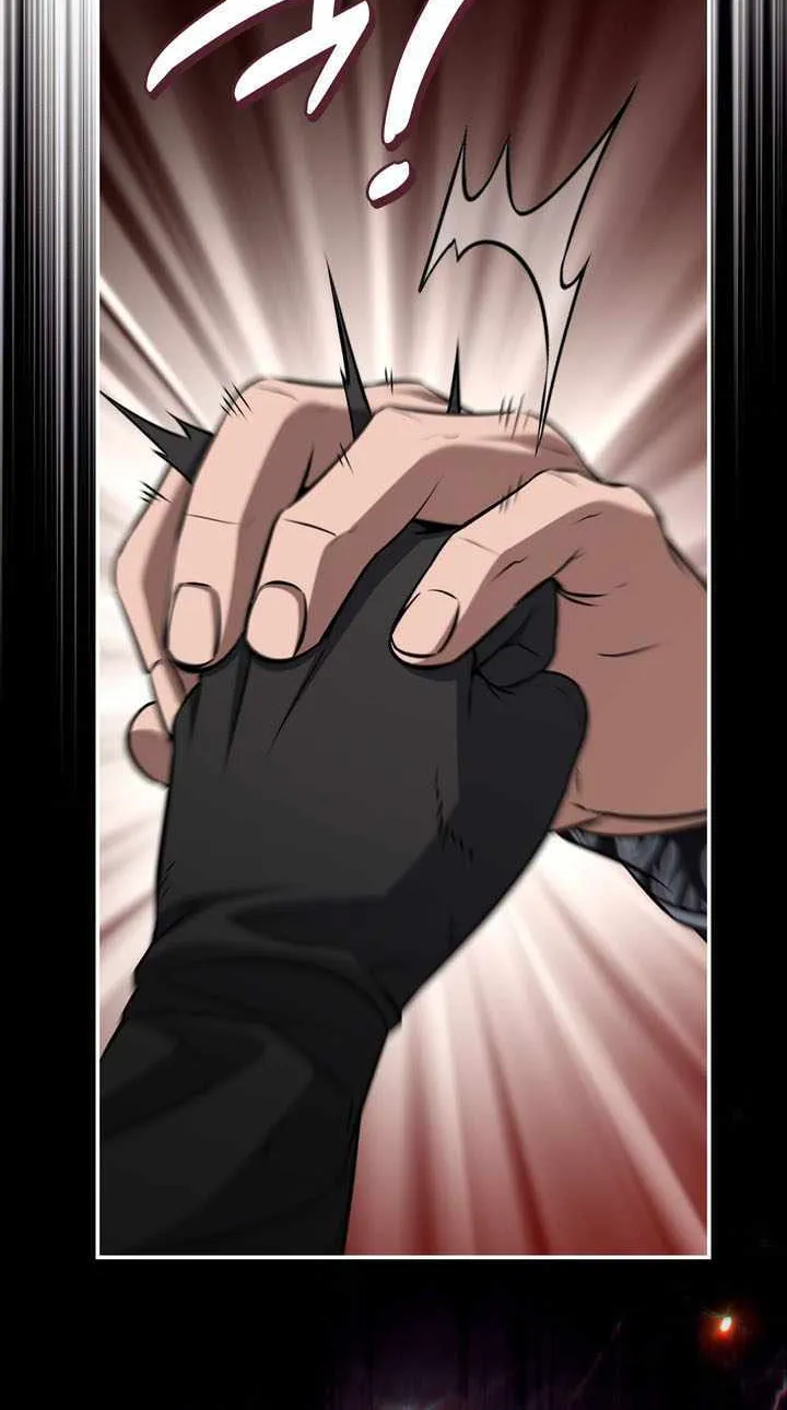 Margrave’s Bastard Son was The Emperor Chapter 92 page 92 - 
