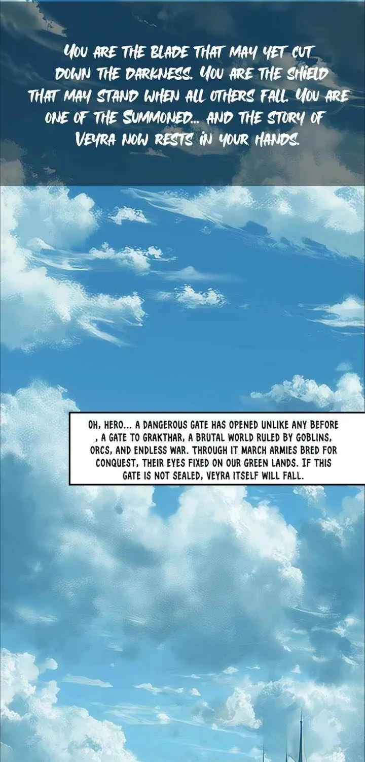 Margrave’s Bastard Son was The Emperor Chapter 93 page 4 - 
