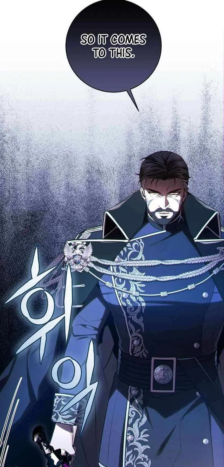 Margrave’s Bastard Son was The Emperor Chapter 93 page 31 - 