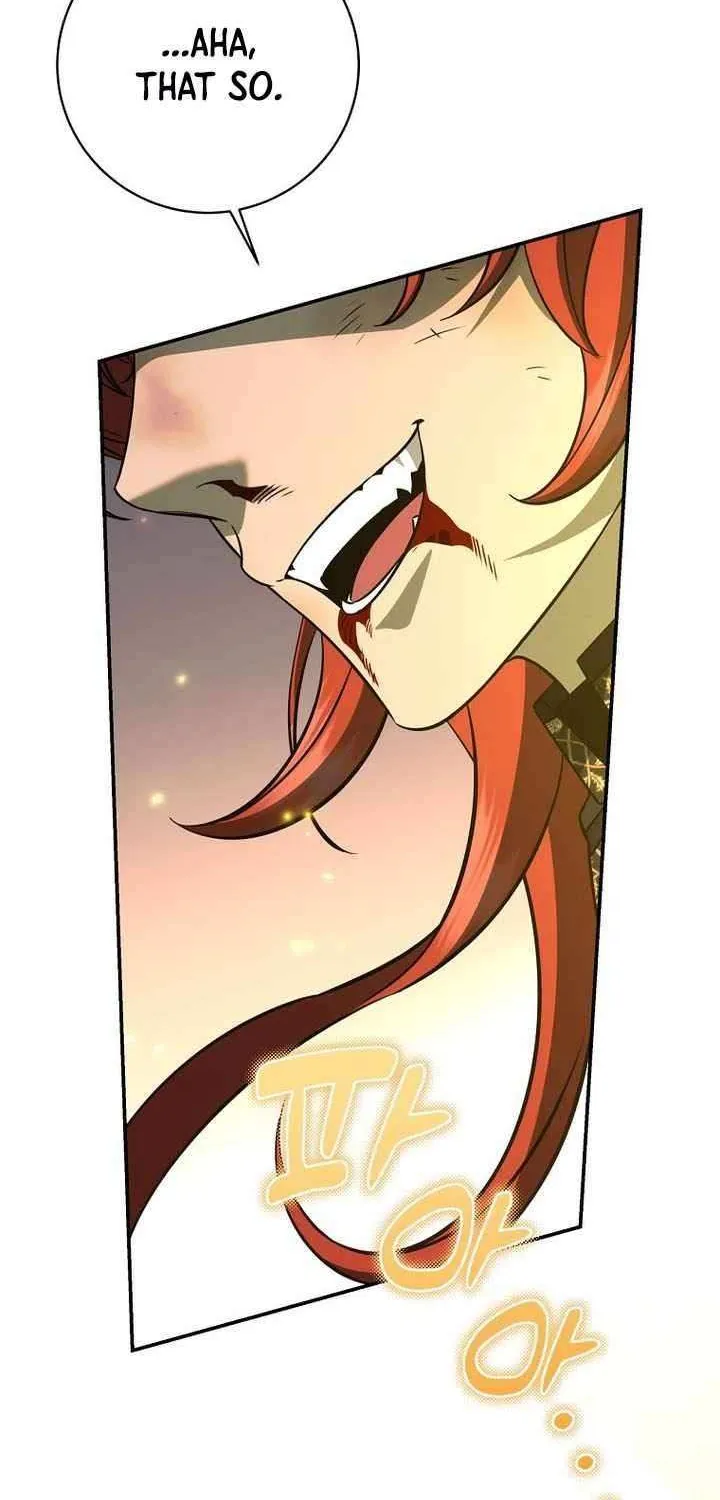 Margrave’s Bastard Son was The Emperor Chapter 93 page 34 - 