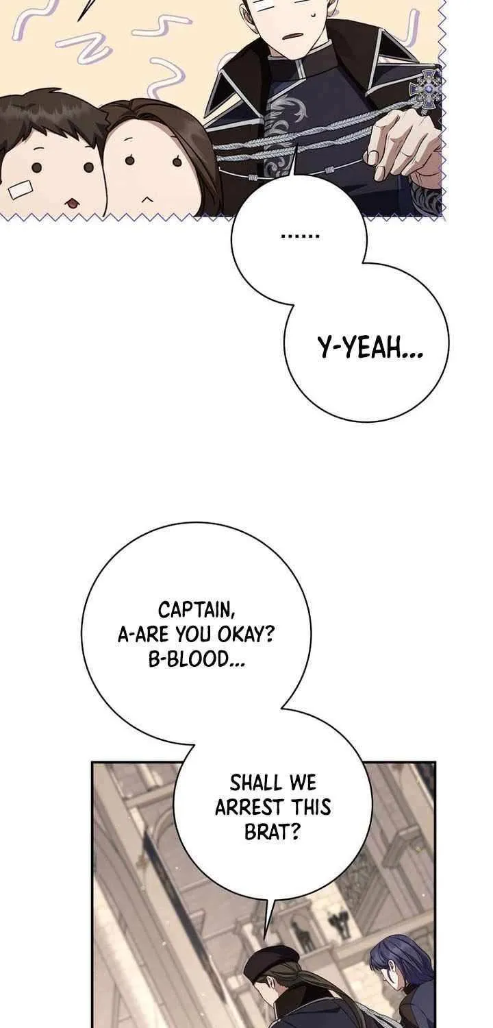 Margrave’s Bastard Son was The Emperor Chapter 93 page 44 - 