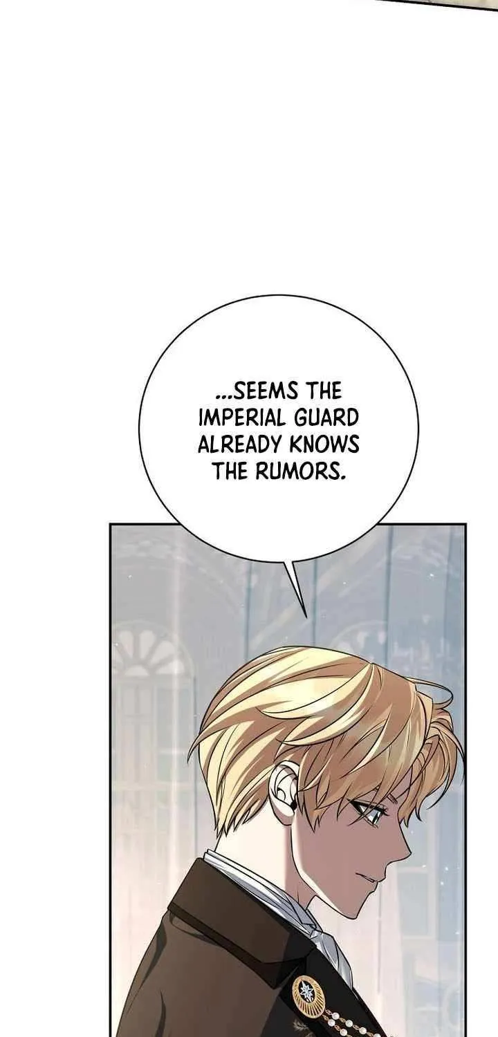 Margrave’s Bastard Son was The Emperor Chapter 93 page 65 - 