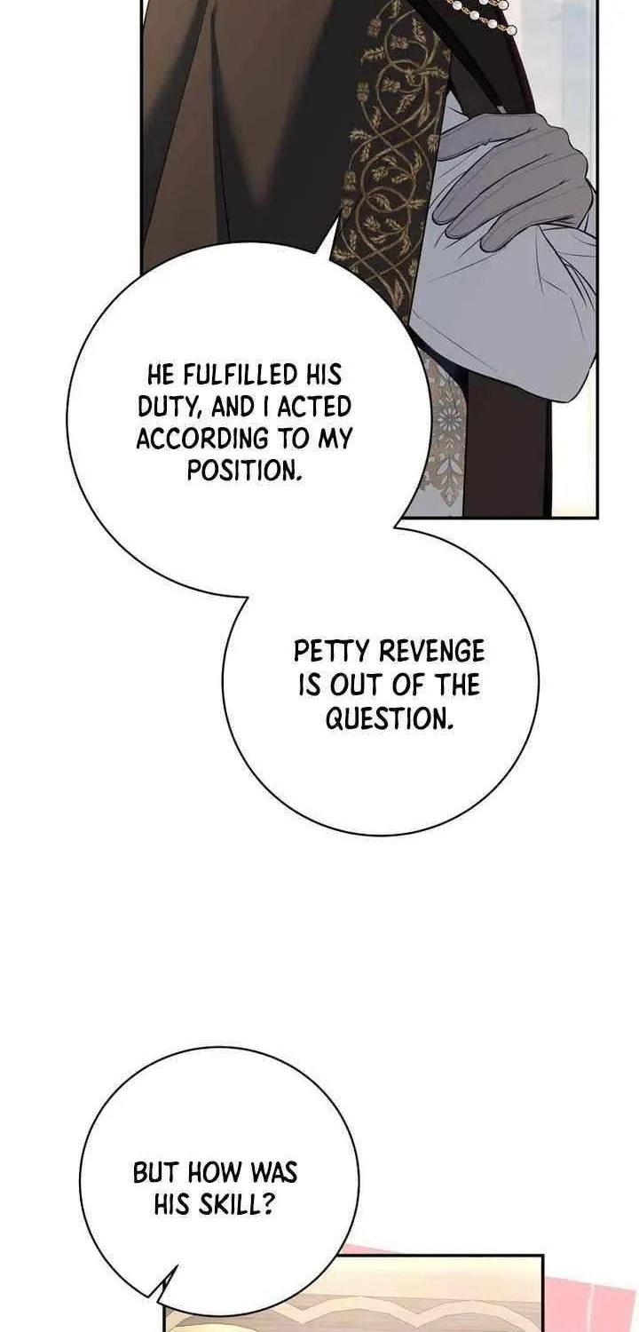 Margrave’s Bastard Son was The Emperor Chapter 93 page 66 - 