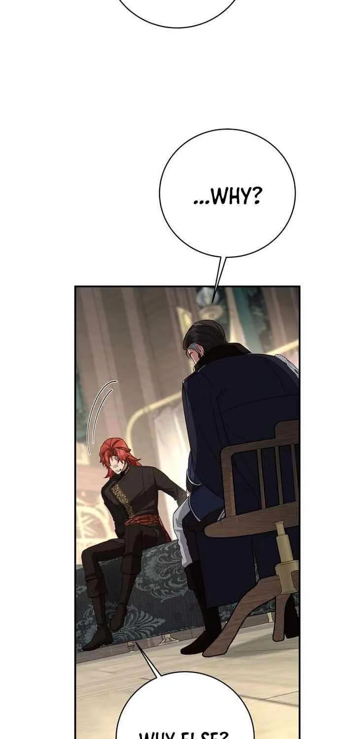 Margrave’s Bastard Son was The Emperor Chapter 93 page 76 - 