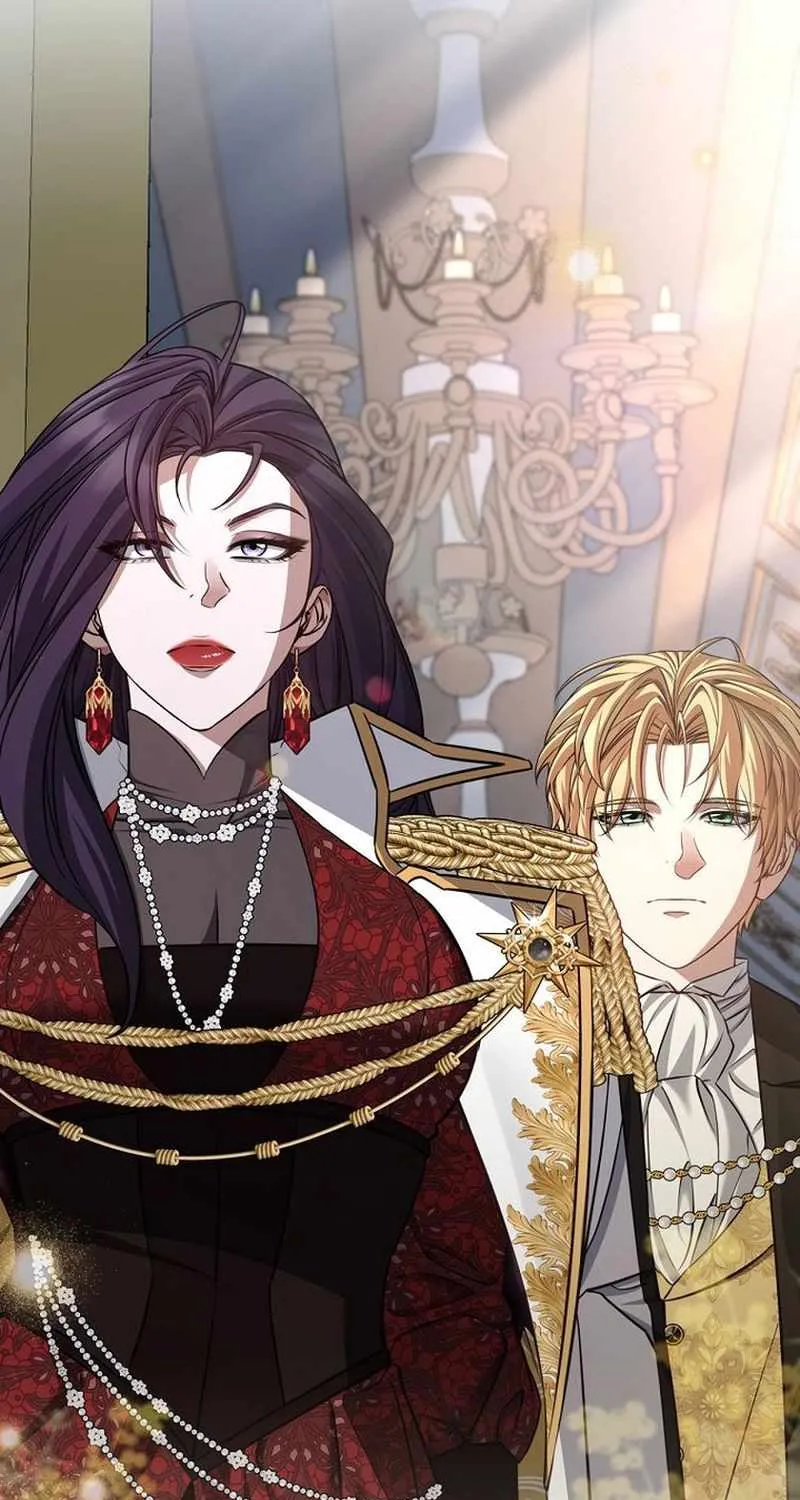 Margrave’s Bastard Son was The Emperor Chapter 94 page 25 - 