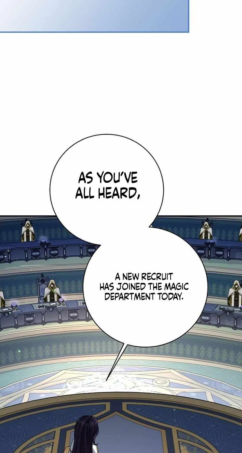 Margrave’s Bastard Son was The Emperor Chapter 94 page 29 - 