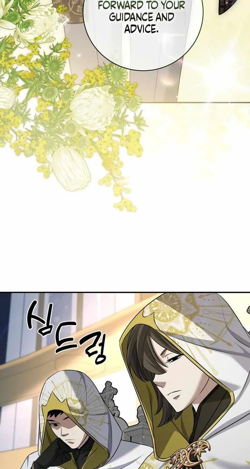 Margrave’s Bastard Son was The Emperor Chapter 94 page 35 - 