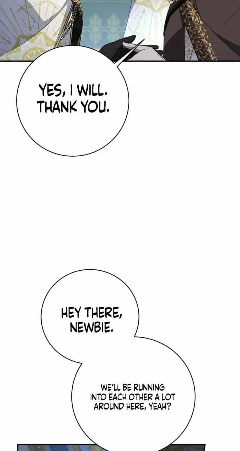 Margrave’s Bastard Son was The Emperor Chapter 94 page 47 - 