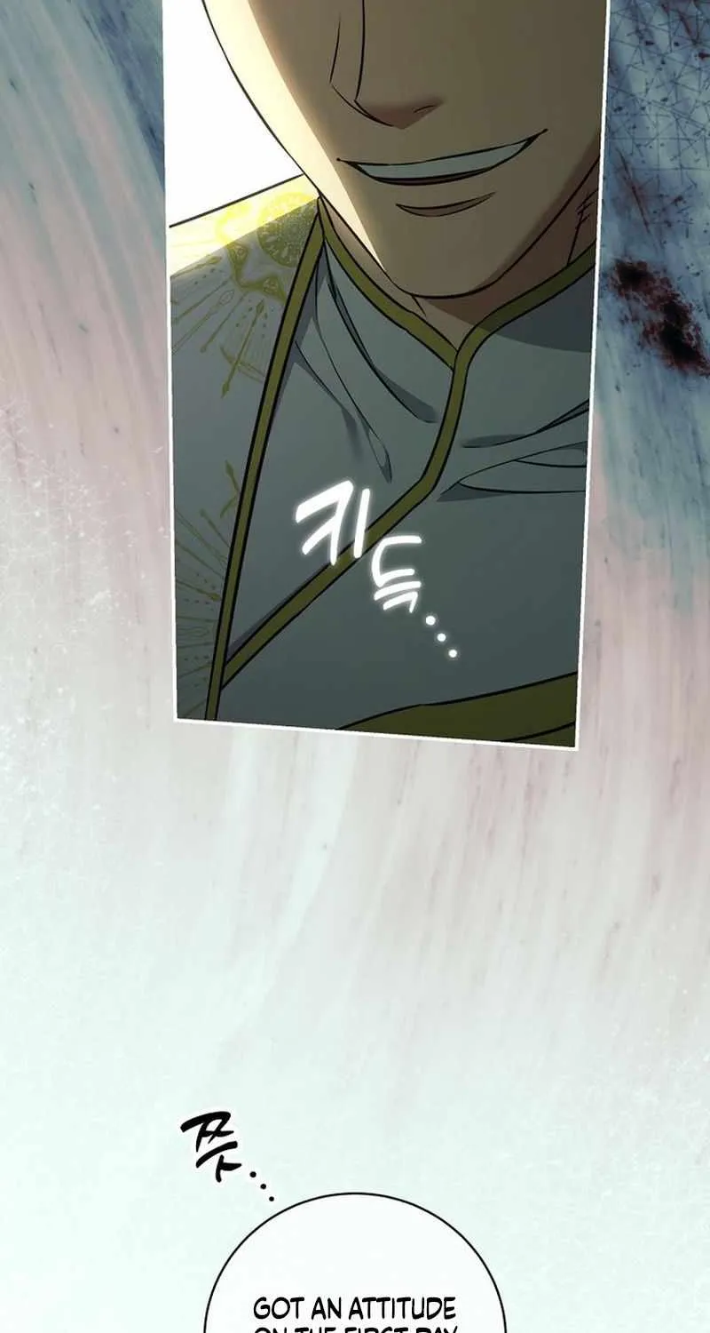 Margrave’s Bastard Son was The Emperor Chapter 94 page 55 - 
