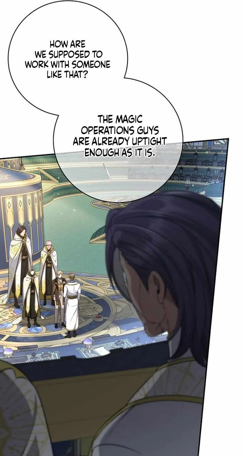 Margrave’s Bastard Son was The Emperor Chapter 94 page 57 - 