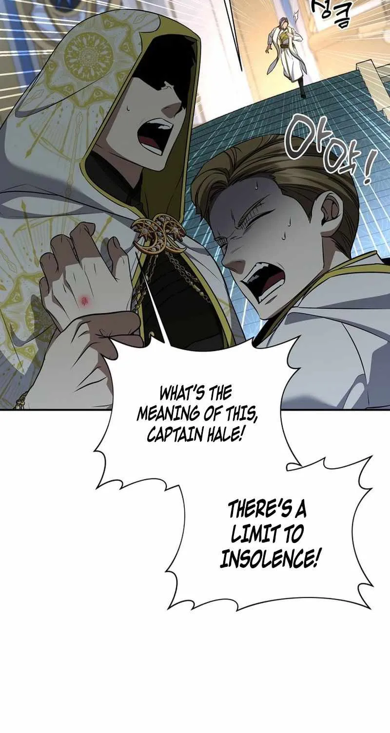 Margrave’s Bastard Son was The Emperor Chapter 94 page 67 - 