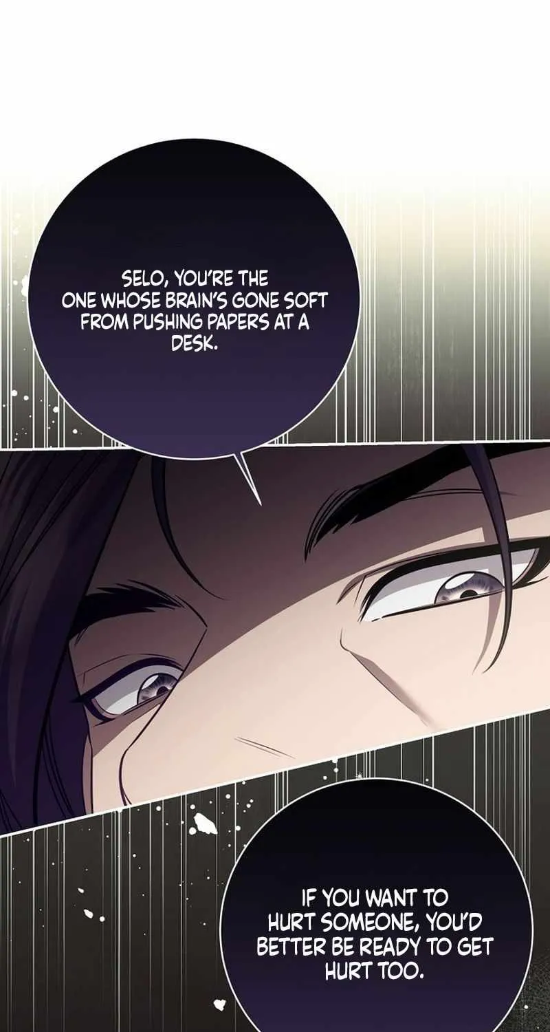 Margrave’s Bastard Son was The Emperor Chapter 94 page 71 - 