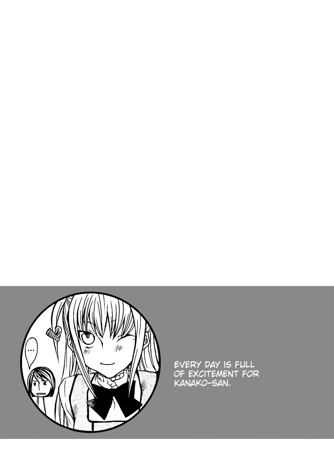 Maria Holic Chapter 0 page 166 - 
