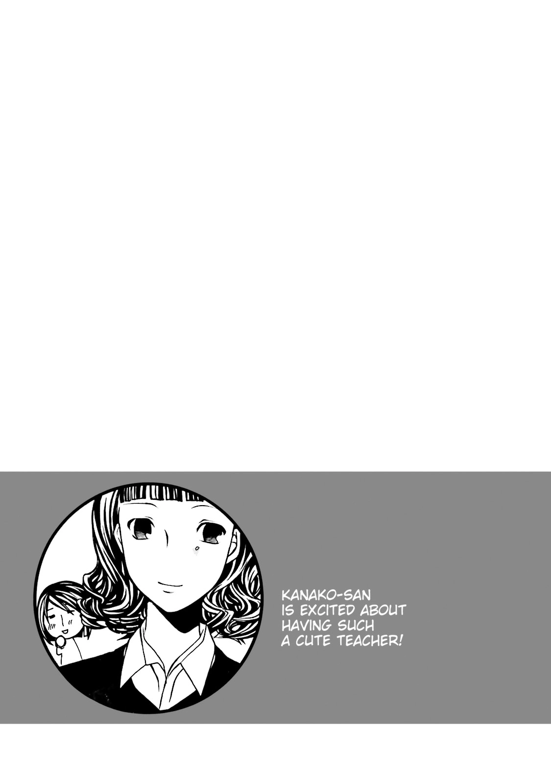 Maria Holic Chapter 0 page 43 - 