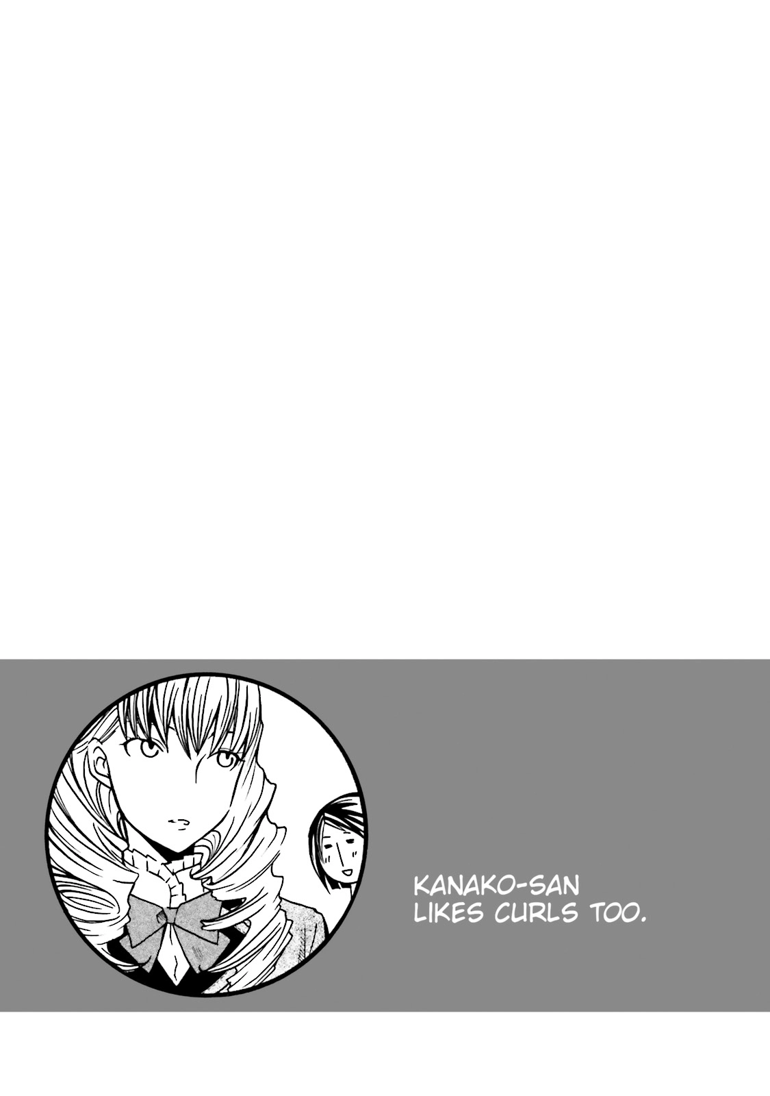 Maria Holic Chapter 0 page 83 - 