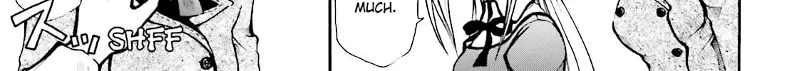 Maria Holic Chapter 1 page 14 - 