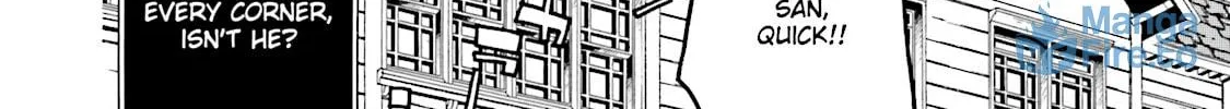 Maria Holic Chapter 18 page 42 - 